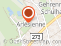 Restaurant Arlésienne