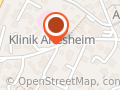 Apotheke der Klinik Arlesheim