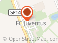 Juventus Training Center (Vinovo)