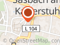 Ferienhaus Sasbach