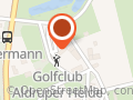 Buca 19 Ristorante Italiano am Golfplatz