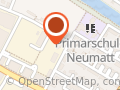Kindergarten Zeughausmatte