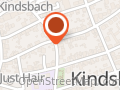 Protestantische Kirche Kindsbach - Prot. Kirchengemeinde Kindsbach
