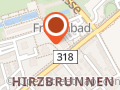Migros-Supermarkt - Basel - Eglisee