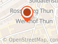 Ortsplanungsrevision Stadt Thun