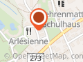Kindertreff-Arlesheim