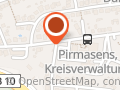 Landkreis Südwestpfalz - Gesundheitsamt - Dienststelle Pirmasens