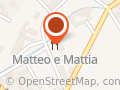 Trattoria e Pizzeria Matteo e Mattia
