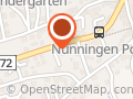 Altes Vereinshaus Nunningen