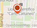 Istituto Tecn. Stat. Comm. e Periti Az. e Corrisp. in Lingue Est. C. Levi