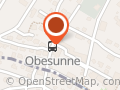 Stiftung Obesunne