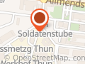 Swiss hair salon
