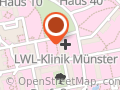 LWL-Klinik Münster Notfall-Ambulanz