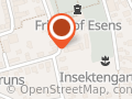 Küstenhaus Esens-Bensersiel