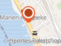 Vietnamesisches Restaurant "Deutsches Haus & Freunde"