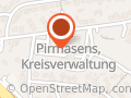 Kreisverwaltung Suedwestpfalz