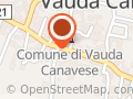 Comune Di Vauda Canavese