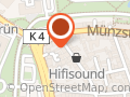 Phone Service Till Beverburg