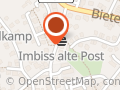 Alte Post