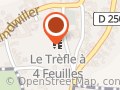 MAM le trèfle à 4feuilles