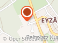Reit- und Pensionsstall Eyzälg Burgdorf