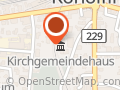 Haus- und Sigristendienst