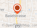 Fusspflegesalon Zum Knättmüsli