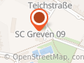 Stadt Greven Sportanlage