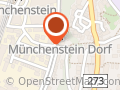 Jugendhaus Münchenstein