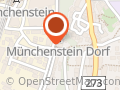 Jugendhaus Münchenstein