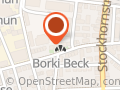 Borki Beck AG