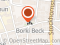 Borki Beck AG