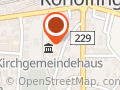 Reformierte Kirche Konolfingen