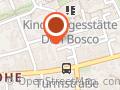Kiosk Hirschstüble