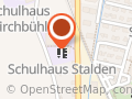 Schulhaus Stalden