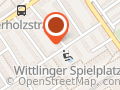 KLINKER ZENTRALE GmbH, Reichshof, Zweigniederlassung Basel