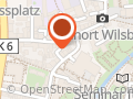 Kanzleien in Bürogemeinschaft
