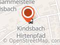 Wertstoffhof Kindsbach
