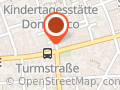 Tanzlokal Kutscherstube