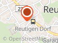 Burgergemeinde Reutigen