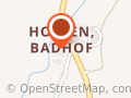 Badhöfli Pferde Pension