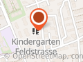 Kindergarten Feldstrasse