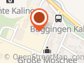 Physiotherapie im Kali Sport und Gesundheitszentrum Buggingen
