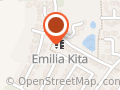 Kindergarten Emilia der Evangelischen Jugendhilfe Münsterland gGmbH
