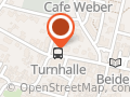 Ferienwohnung in Müllheim - Stadtferienwohnung