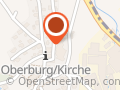 Altersheim und Alterssiedlung Oberburg