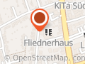 Gemeindebüro - Ev. Thomas-Kirchengemeinde Münster