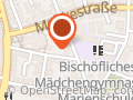 Ehe-, Familien- und Lebensberatung im Bistum Münster