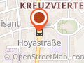 Osteopathie in Münster, Ärztlicher Osteopath Dr.med. Axel Söckmann - Seite Kontaktformular