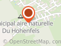Aire Naturelle de Camping du Hohenfels